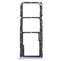 CARRELLO SIM TRAY PER REALME C11 2021 BLU