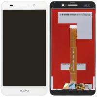 TOUCH SCREEN DISPLAY LCD BIANCO HUAWEI ASCEND Y6 2 II DIGITIZER HONOR