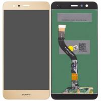 TOUCH SCREEN DISPLAY PER HUAWEI P10 LITE GOLD