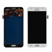 TOUCH SCREEN DISPLAY BIANCO ORIGINALE SAMSUNG GALAXY J5 J500F GH97-17667A