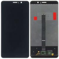 TOUCH SCREEN DISPLAY NERO PER HUAWEI MATE 9 LITE DIGITIZER