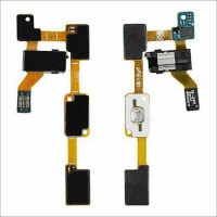 FLAT FLEX CONNETTORE JACK AUDIO TASTO HOMEPER SAMSUNG GALAXY J5 SM-J500 J500F