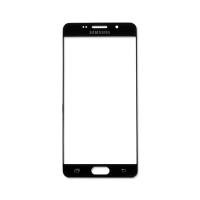 VETRO GLASS PER SAMSUNG GALAXY A310 A3 2016 NERO