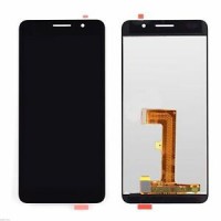 TOUCH SCREEN DISPLAY NERO PER HUAWEI HONOR 6 H60-L01 H60-L04 H60-L12 H60-L02