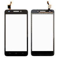 TOUCH SCREEN NERO PER HUAWEI ASCEND G620S DIGITIZER BLACK VETRO GLASS RICAMBIO