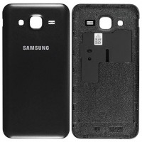 COPRIBATTERIA NERO COVER PER SAMSUNG J5 J500