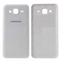 COPRIBATTERIA BIANCO COVER PER SAMSUNG J5 J500