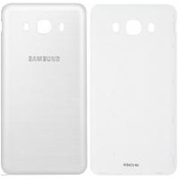 COPRIBATTERIA BIANCO COVER PER SAMSUNG J7 2016 J710