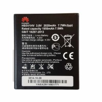 BATTERIA HUAWEI 2020 MAH HB5V1 PER ASCEND Y300 U8833 Y500 T8833 HB-5V1 RICAMBIO