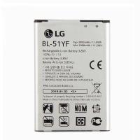 BATTERIA PER LG G4 H815 H818 H819 BL-51YF 3000 MAH ORIGINALE NUOVA