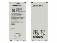 BATTERIA PER SAMSUNG GALAXY A3 2016 A310F2300MAH