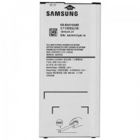 BATTERIA PER SAMSUNG GALAXY A5 2016 A510 EB-BA510ABE 2900MAH NUOVO ORIGINALE