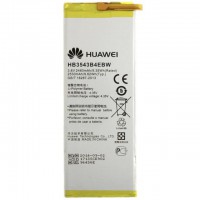 BATTERIA PER HUAWEI PER ASCEND P7 HB3543B4EBW RICAMBIO ORIGINALE