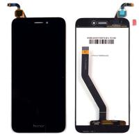 TOUCH SCREEN DISPLAY NERO PER HUAWEI HONOR 6A BLACK DLI-AL10