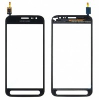 TOUCH SCREEN PER SAMSUNG X COVER 4 G390 NERO