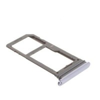 CARRELLO SIM VIOLA PER SAMSUNG GALAXY S8 G950