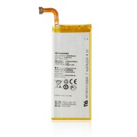 BATTERIA PER HUAWEI ASCEND P6, P7MINI, G6 3.8V 2000 MAH 7.6 HB3742A0EBC