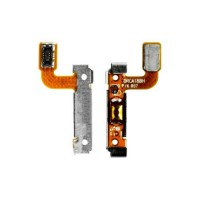 FLAT FLEX ON OFF ACCENSIONE POWER BUTTON SAMSUNG S7 EDGE G935 RICAMBIO