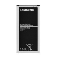 BATTERIA PER SAMSUNG GALAXY J7 2016 SM-J710F EB-BJ710CBE 3300MAH ORIGINALE