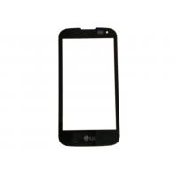 TOUCH SCREEN NERO PER LG OPTIMUS K3 4G LS450 K100 K100DS TOUCH BLACK