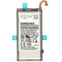 BATTERIA SAMSUNG PER SAMSUNG GALAXY A8 2018 A530 EB-BA800ABE