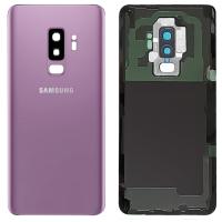 COPRIBATTERIA BACK COVER PER SAMSUNG GALAXY S9 PLUS G965 VIOLA PURPLE