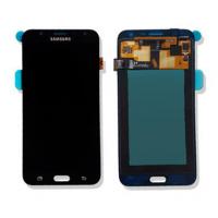 TOUCH SCREEN DISPLAY ORIGINALE PER SAMSUNG GALAXY J700 J7 2017 NERO