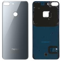 COPRIBATTERIA SCOCCA PER HUAWEI HONOR 9 LITE GRIGIO