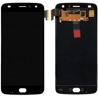 TOUCH SCREEN DISPLAY PER MOTOROLA MOTO Z2 PLAY XT1710