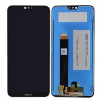 TOUCH SCREEN DISPLAY PER NOKIA 6.1 PLUS TA-1116