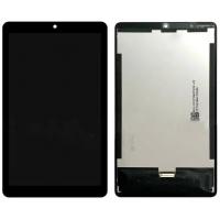 TOUCH SCREEN DISPLAY PER HUAWEI MEDIAPAD T3 7' GB2/W09 WIFI VERSION NERO