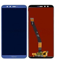 TOUCH SCREEN DISPLAY PER HUAWEI HONOR 9 LITE BLU