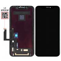 TOUCH SCREEN DISPLAY ORIGIANLE PER APPLE IPHONE XR 3CF DTP VERSIONE LG