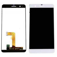 TOUCH SCREEN DISPLAY BIANCO PER HUAWEI HONOR 6 PLUS 5,5 LCD DIGITIZER WHITE