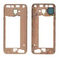 FRAME PER SAMSUNG GALAXY J4 PLUS J415 GOLD