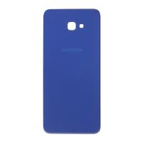 FRAME BACK COVER PER SAMSUNG GALAXY J415 J4 PLUS BLU