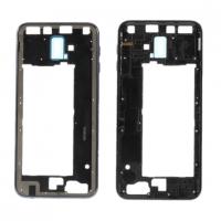 FRAME TELAIO PER SAMSUNG J6 PLUS J610 NERO