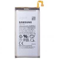 BATTERIA PER SAMSUNG GALAXY A6 PLUS A605