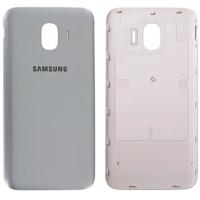 COPRIBATTERIA BACK COVER PER SAMSUNG GALAXY J250 J2 PRO 2018 BLU