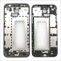 FRAME PER LCD PER SAMSUNG GALAXY J330 J3 2017 NERO