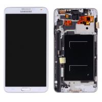 TOUCH SCREEN DISPLAY BIANCO PER SAMSUNG NOTE 3 N9005