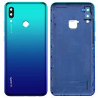 COPRIBATTERIA BACK COVER PER HUAWEI P SMART 2019 AURORA