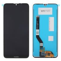 TOUCH SCREEN DISPLAY PER HUAWEI Y7 2019 DUB-LX1