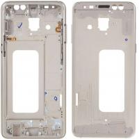 PANNEL LCD SUPPORT PER SAMSUNG GALAXY A530 A8 2018