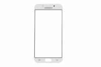 VETRO GLASS PER SAMSUNG GALAXY J530 J5 2017 BIANCO