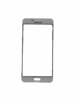 VETRO GLASS PER SAMSUNG GALAXY A720 A7 2017 BIANCO