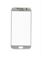 VETRO BIANCO PER SAMSUNG GALAXY S7 EDGE G935 G935F GLASS WHITE