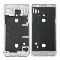 PANEL SUPPOR LCD PER SAMSUNG GALAXY J510 J5 2016 BIANCO