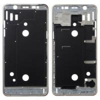 PANEL SUPPOR LCD PER SAMSUNG GALAXY J510 J5 2016 GOLD