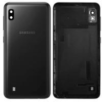 FLAT TOUCH ID PER SAMSUNG GALAXY A10S A017 NERO